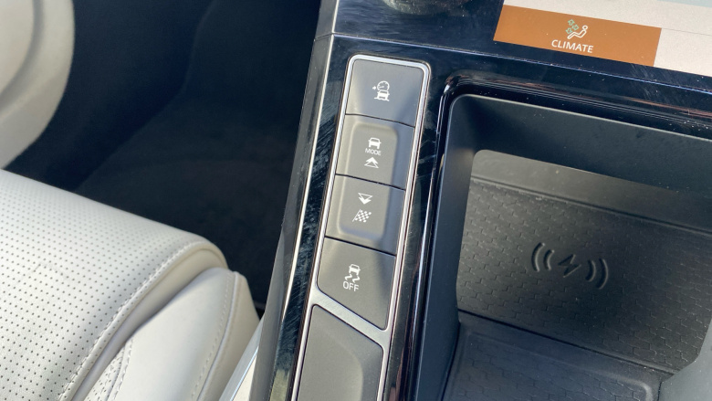 Jaguar I-Pace 294kW EV400 R-Dynamic HSE Black 90kWh 5dr Auto Electric Estate